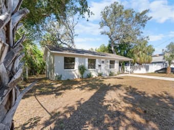 1773 Tifton Terrace South, St. Petersburg, FL, 33711