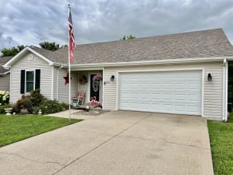 1012 Quincy Ct, Berea, KY, 40403