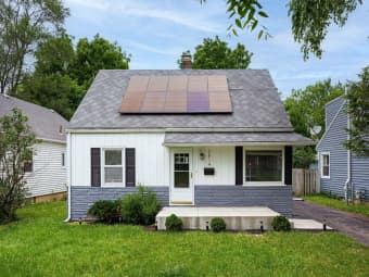 2814 Eastminster Rd, Columbus, OH, 43209