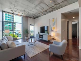506/1494 Union Street, San Diego, CA, 92101
