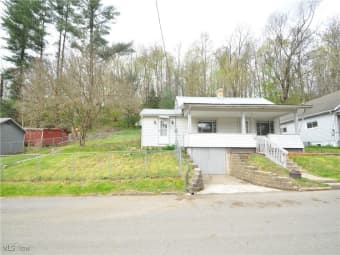 187 St John Street, Nelsonville, OH, 45764