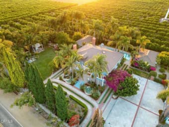 10047 Blackburn Road, Ventura County, CA, 93004