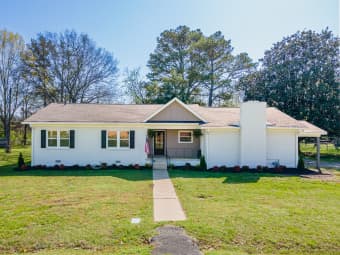 1010 Bagley Drive, Fayetteville, TN, 37334
