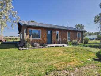 1220 Park Ave, Nyssa, OR, 97913