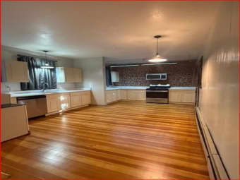 1/21 Melville Avenue, Boston, MA, 02124
