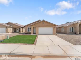 7520 East 45th Street, Yuma, AZ, 85365