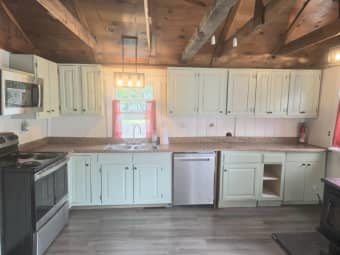 57 School Street, Middleborough Center, MA, 02346