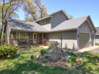 19176 Dodge Street Northwest, Elk River, MN, 55330
