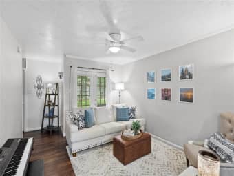 A/1410 Summit Street, College Station, TX, 77845