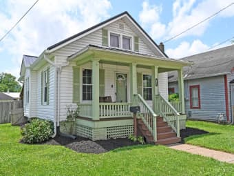 811 S 2nd St, Ripley, OH, 45167