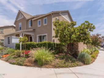 451 Olinda Way, Santa Paula, CA, 93060