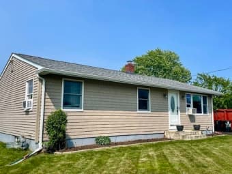 418 Kenneth Avenue, Somerset, MA, 02725