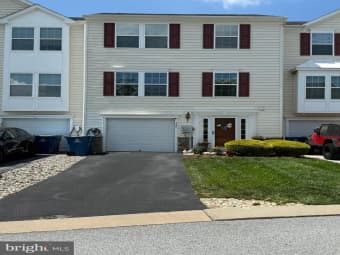 368/368 Larose Drive, Coatesville, PA, 19320