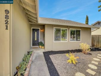 9821 Broadmoor Drive, San Ramon, CA, 94583