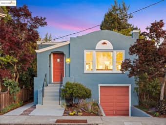 2116 Woolsey St, Berkeley, CA, 94705