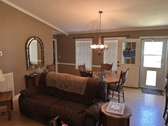 234 Crystal Springs Rd, Lincoln County, TN, 37348