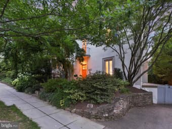 3518 35th Street Northwest, Washington, DC, 20016