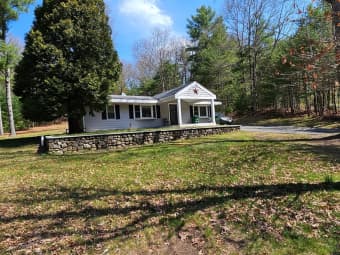 138 Pleasant St, North Pembroke, MA, 02359