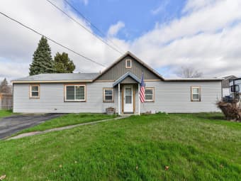 11823 East Alki Avenue, Spokane Valley, WA, 99206