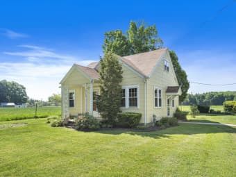 6294 122nd Avenue, Fennville, MI, 49408