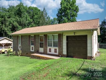 202 Edgewood Circle, Morganton, NC, 28655