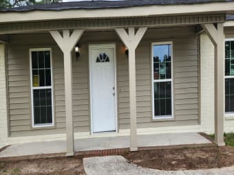2364 Travis Road, Augusta-Richmond County consolidated government (balance), GA, 30906