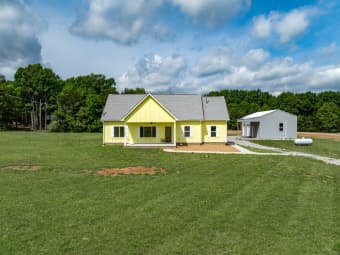 1317 Halls Mill Road, Unionville, TN, 37180