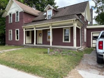 253 East Main Street, Walkerville, MI, 49459