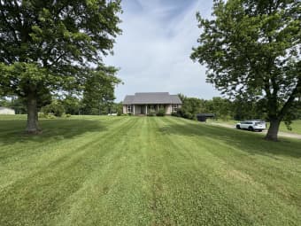 481 Lake VW Road, Ewing, KY, 41039