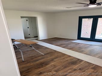 426 Burbank Street, Muskogee, OK, 74403