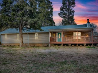 257 Glen Holliday Road, Stewart County, TN, 37079