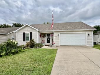 1012 Quincy Ct, Berea, KY, 40403