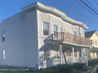 934 Capouse Avenue, Scranton, PA, 18509