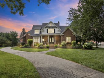 1047 Wilrose Lane, Versailles, KY, 40383