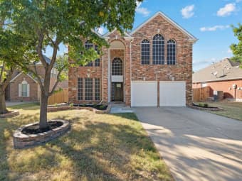 1245 Mission Drive, Rockwall, TX, 75087