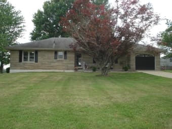 105 Pinhook Road, Robertson County, KY, 41064