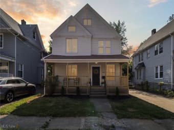 1426 W 84th St, Cleveland, OH, 44102