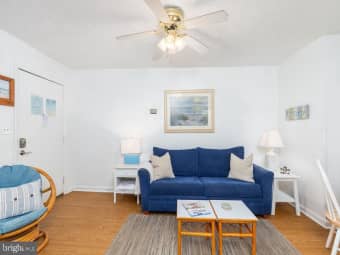 7A/105 17th Street, Ocean City, MD, 21842