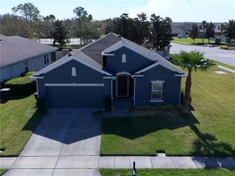 3564 Pixie Lane, St. Cloud, FL, 34772