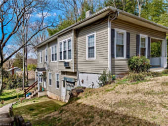 511 Jersey Ave, Winston-Salem, NC, 27101