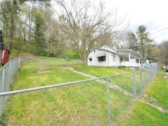 187 St John Street, Nelsonville, OH, 45764