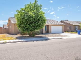 4295 South Desert Willow Way, Yuma, AZ, 85365