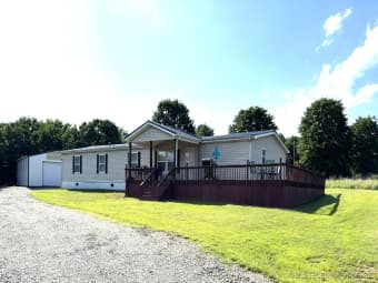 114684 South 4302 Road, Porum, OK, 74455