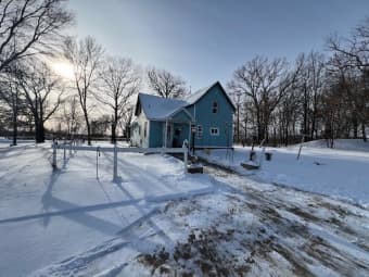 8532 185th St, Little Falls, MN, 56345