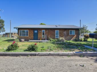 1220 Park Ave, Nyssa, OR, 97913