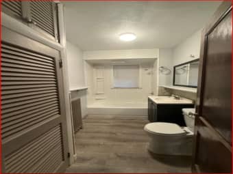 1/21 Melville Avenue, Boston, MA, 02124