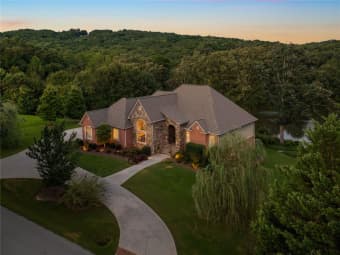 460 Rome Beauty Ln, Clarkesville, GA, 30523
