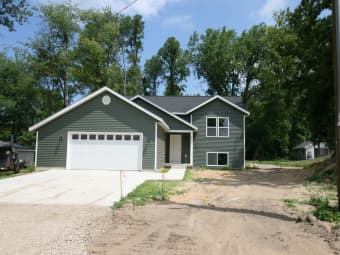 203 East 2nd Street, Fennville, MI, 49408