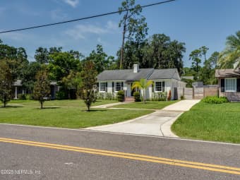 5012 Ortega Boulevard, Jacksonville, FL, 32210