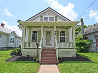 811 S 2nd St, Ripley, OH, 45167